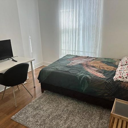 Private Room London Bagian luar foto